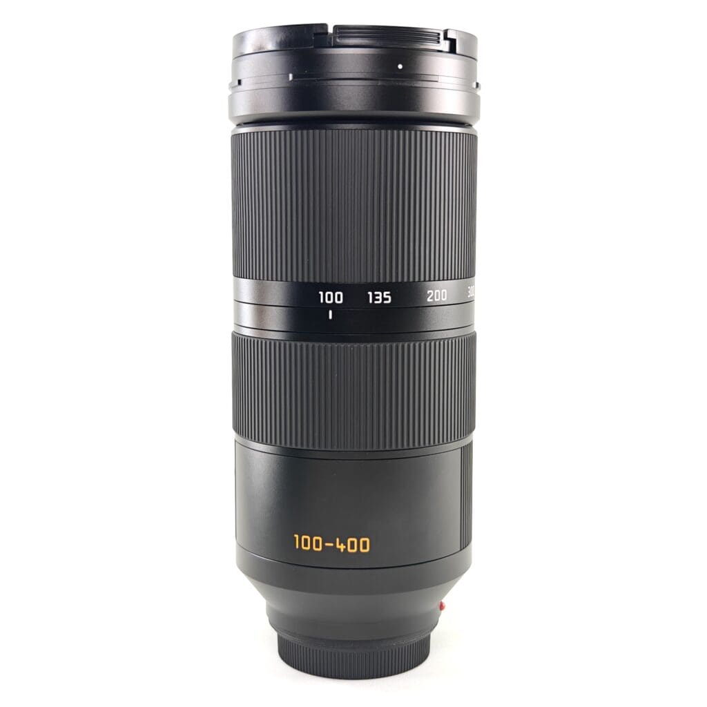 Leica SL 100-400/5-6.3 Vario Elmar - Usato