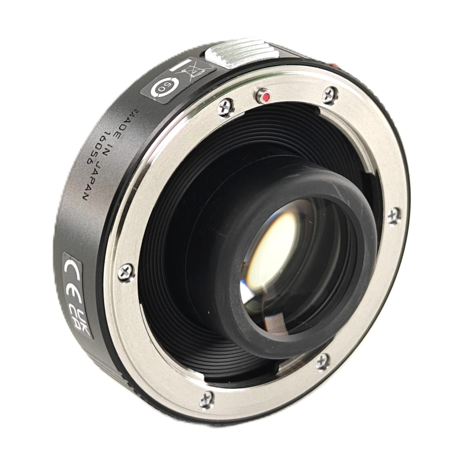 Leica SL Extender 1.4x - Usato - immagine 6