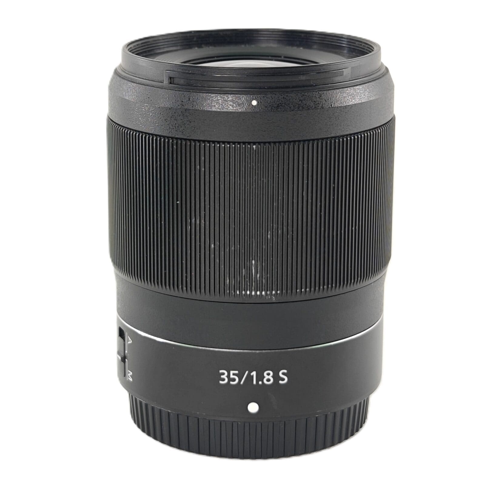 Nikon Z 35/1.8 S - Usato