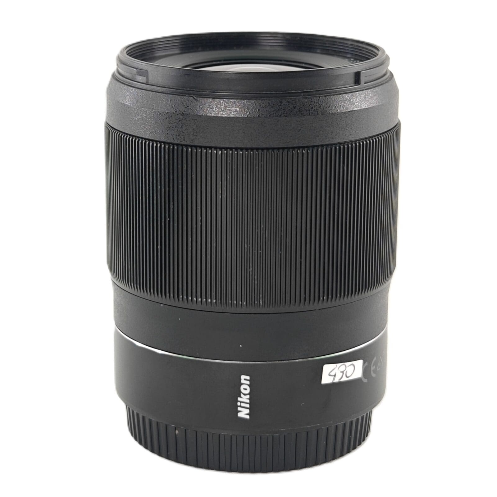 Nikon Z 35/1.8 S - Usato - immagine 2