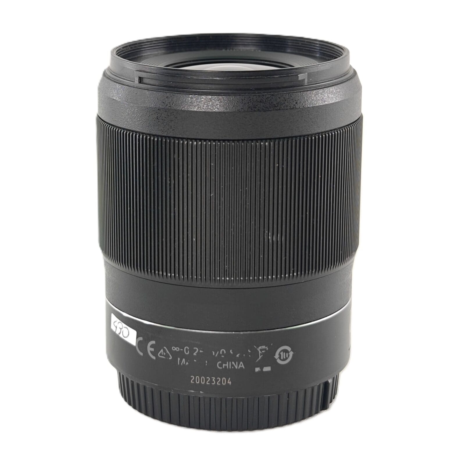 Nikon Z 35/1.8 S - Usato - immagine 3