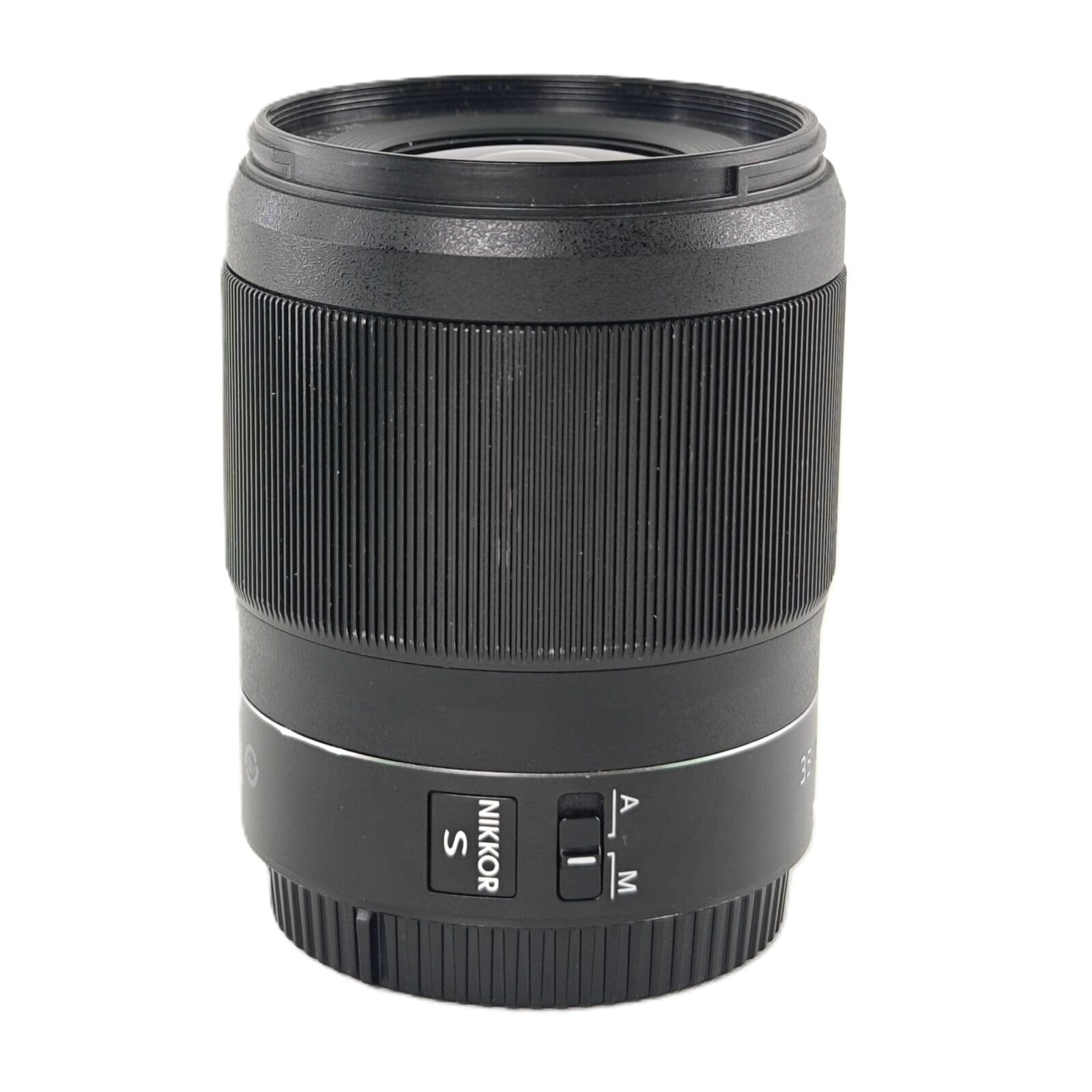 Nikon Z 35/1.8 S - Usato - immagine 4