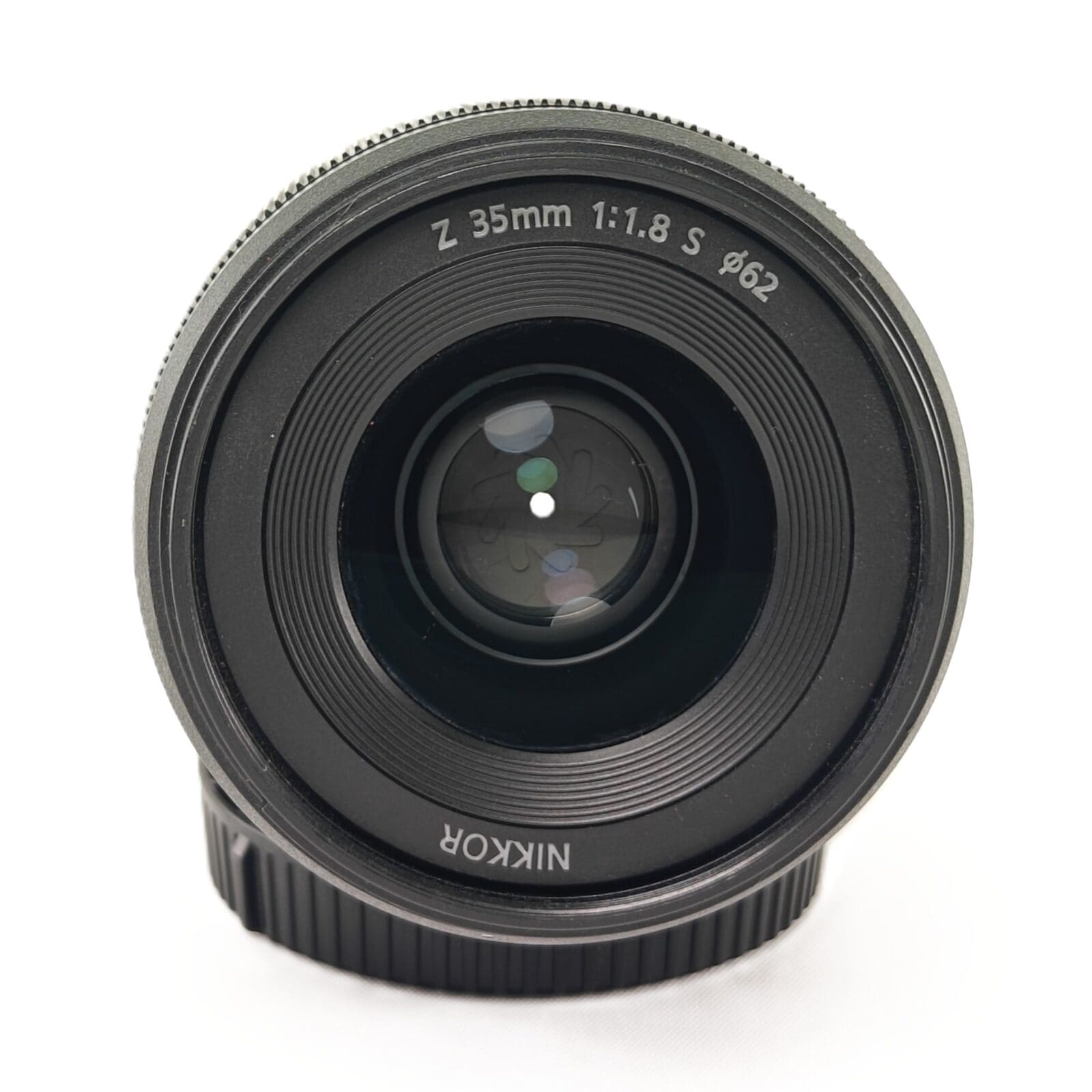 Nikon Z 35/1.8 S - Usato - immagine 6