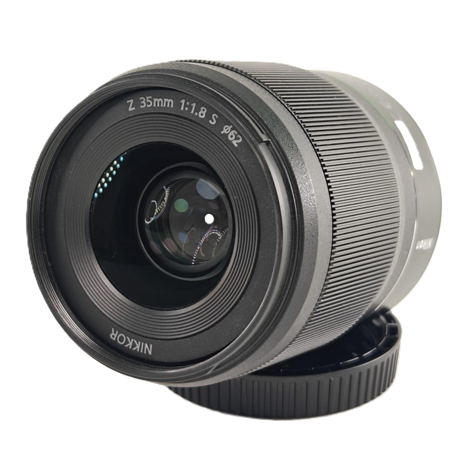 Nikon Z 35/1.8 S - Usato - immagine 7