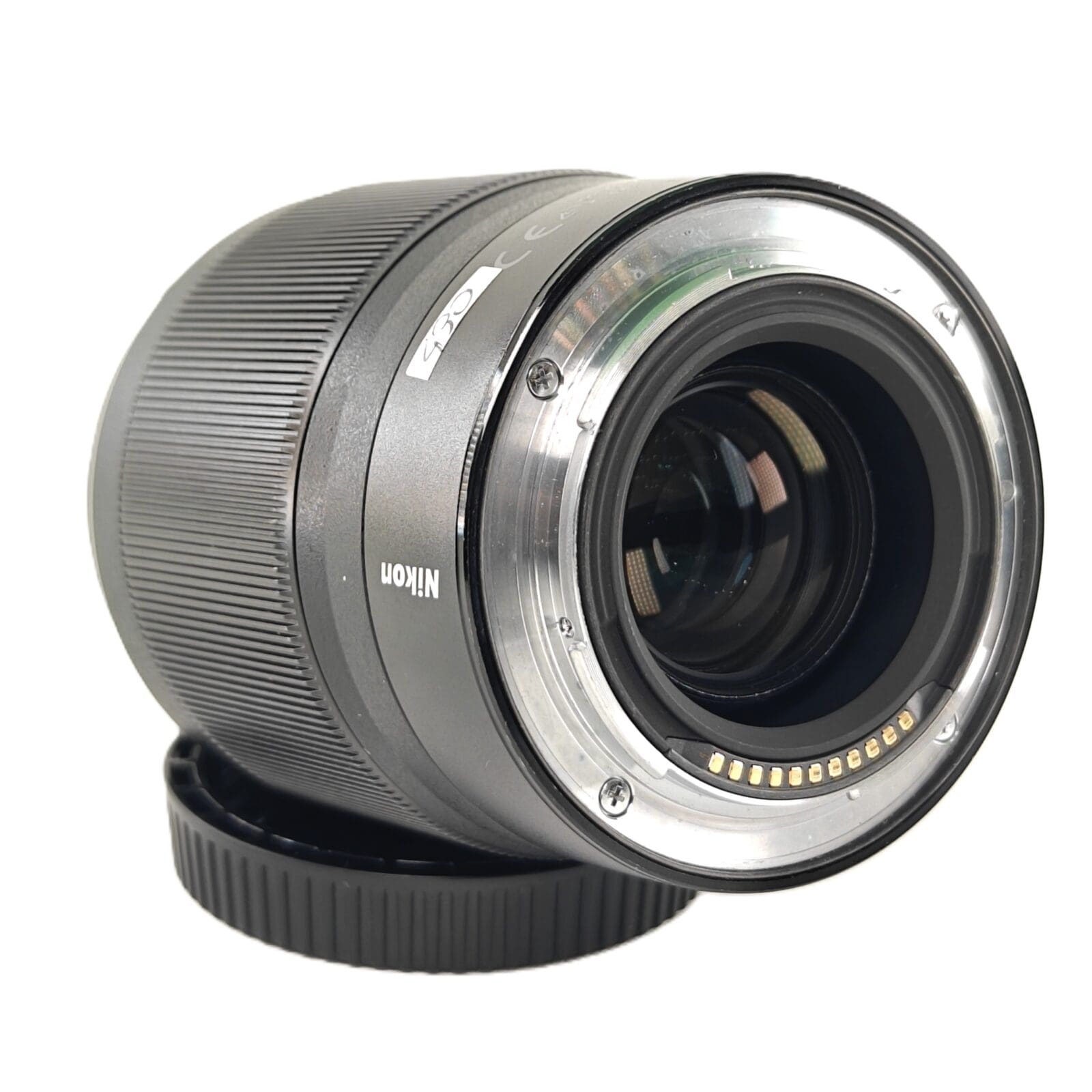 Nikon Z 35/1.8 S - Usato - immagine 8