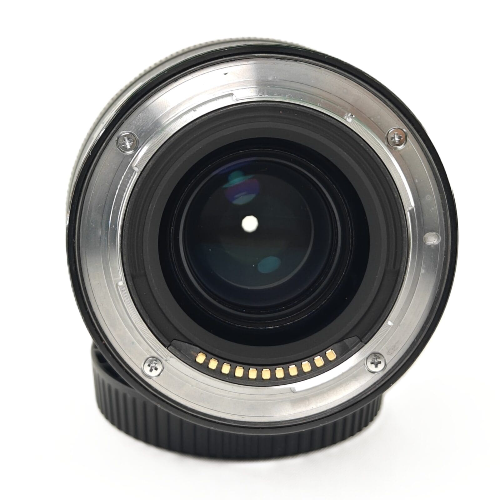 Nikon Z 35/1.8 S - Usato - immagine 9
