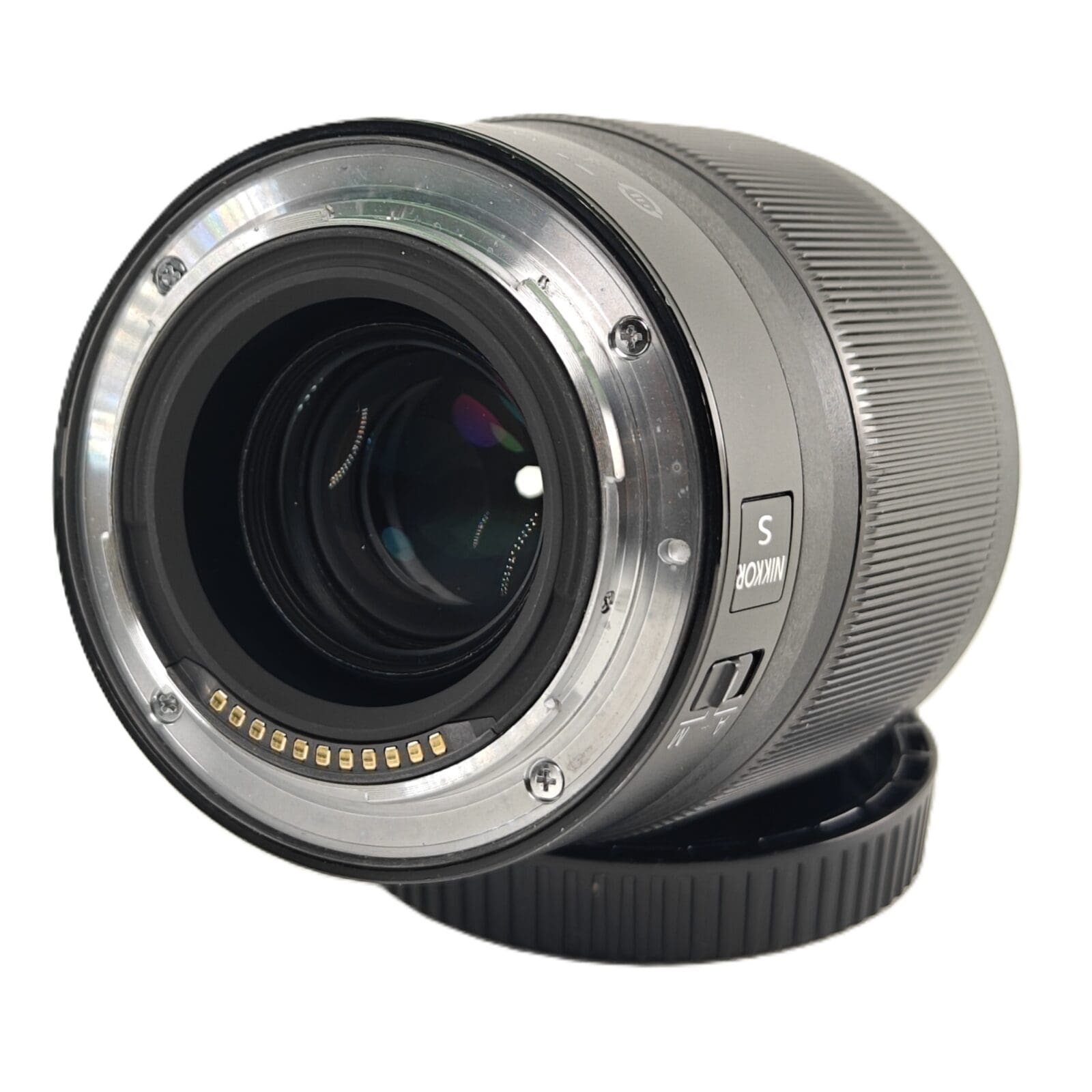 Nikon Z 35/1.8 S - Usato - immagine 10