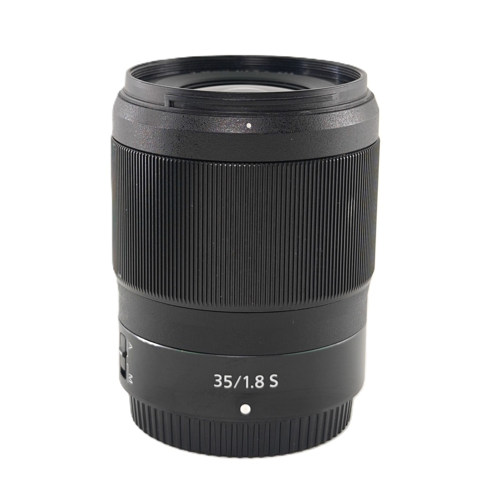 Nikon Z 35/1.8 S - Usato