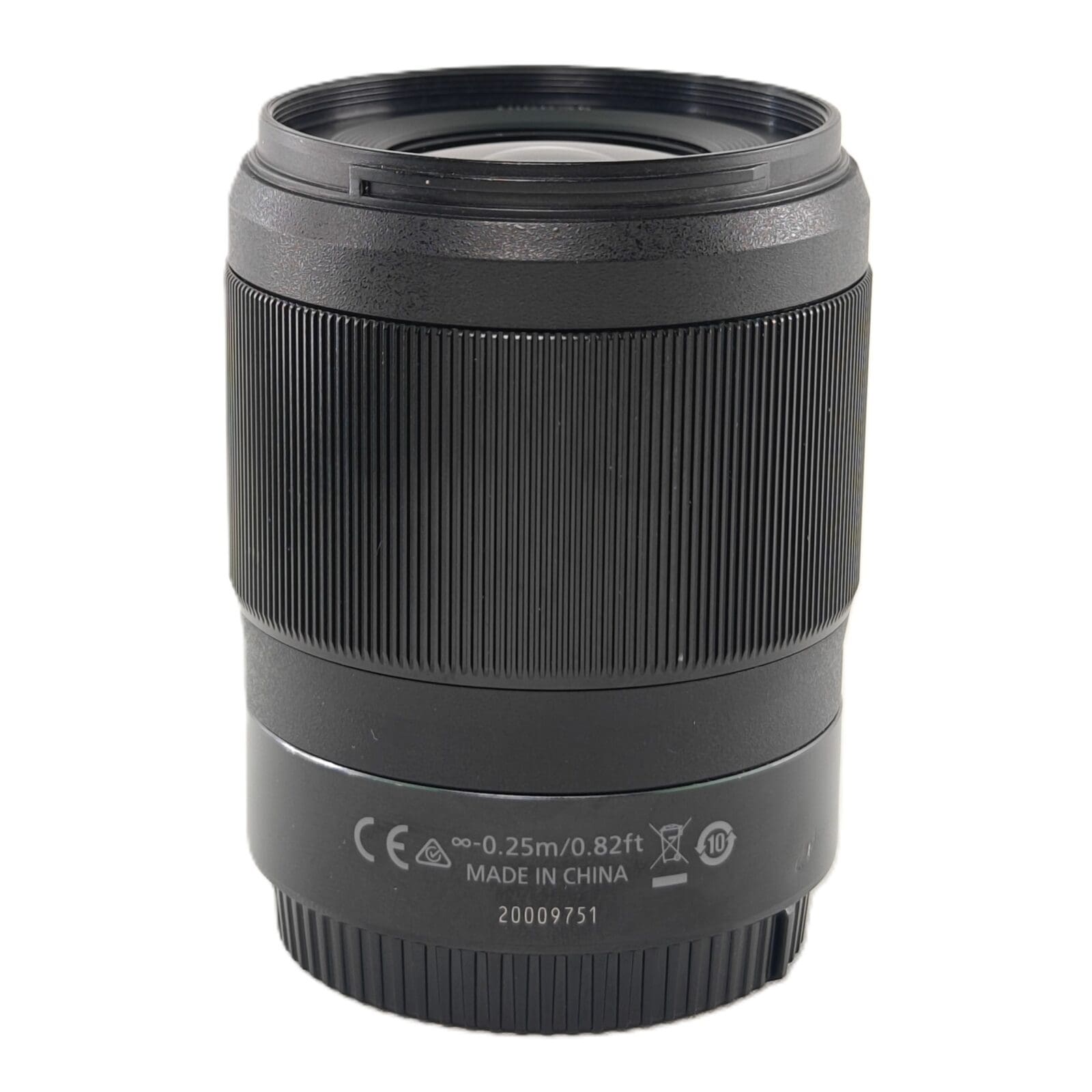Nikon Z 35/1.8 S - Usato - immagine 3
