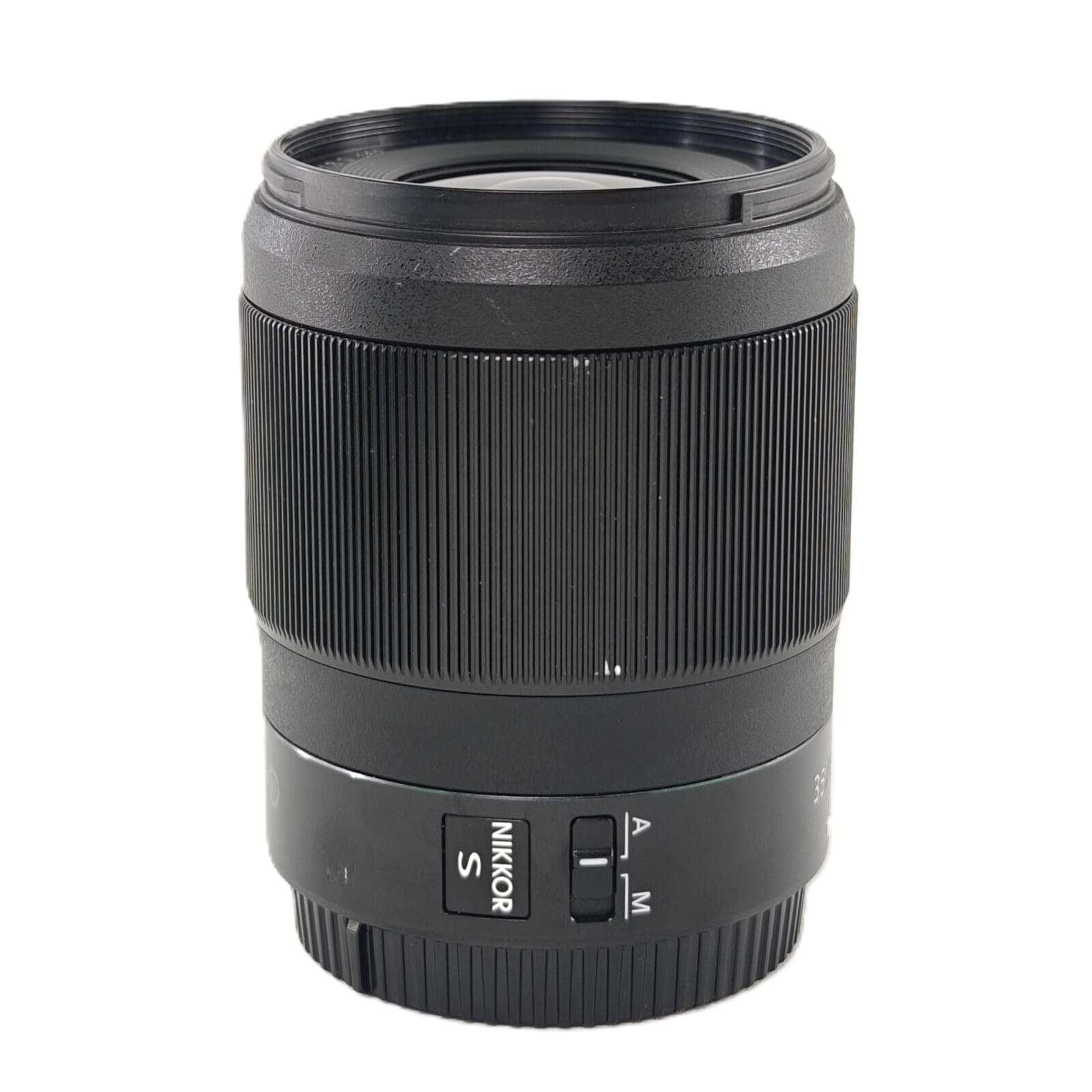 Nikon Z 35/1.8 S - Usato - immagine 4