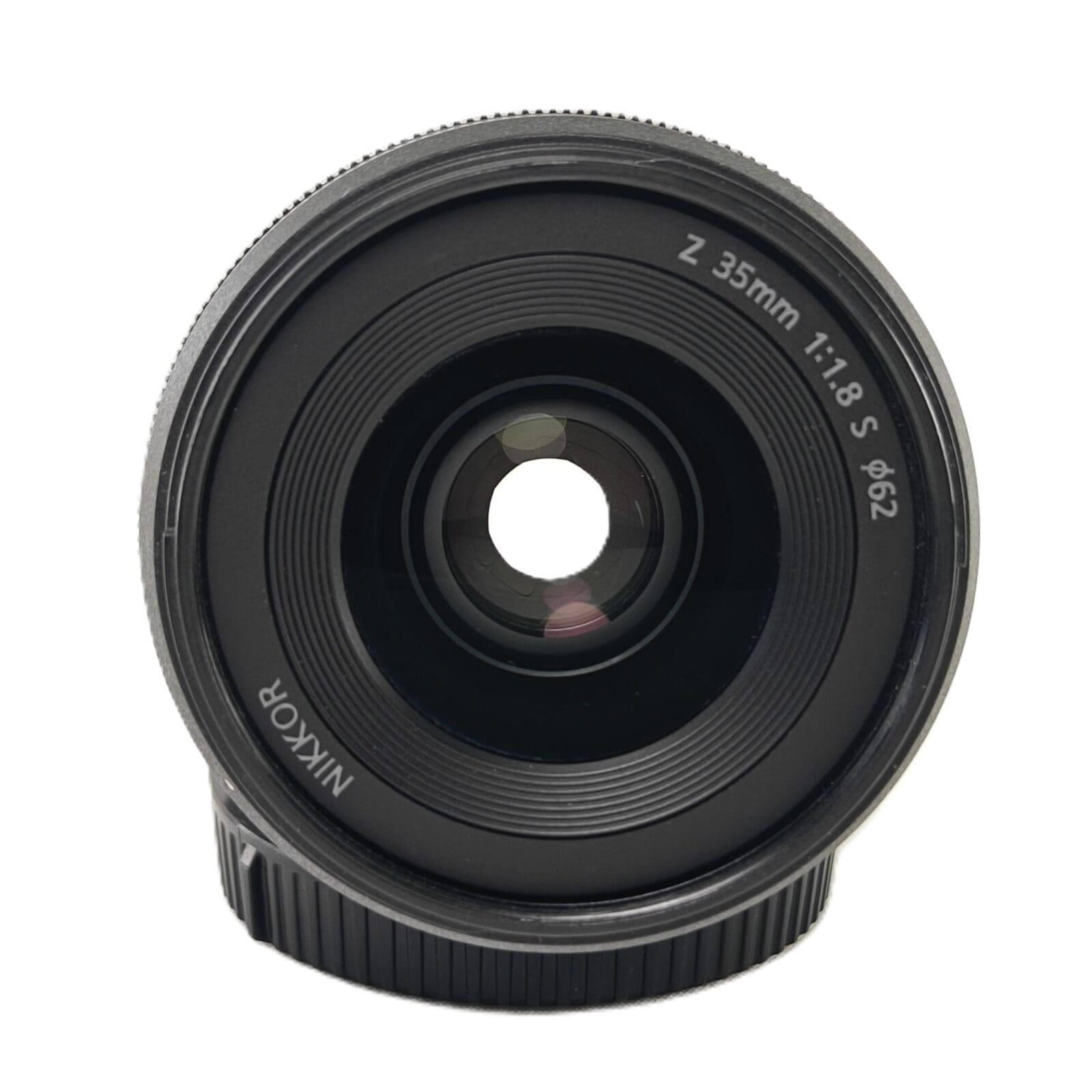 Nikon Z 35/1.8 S - Usato - immagine 6