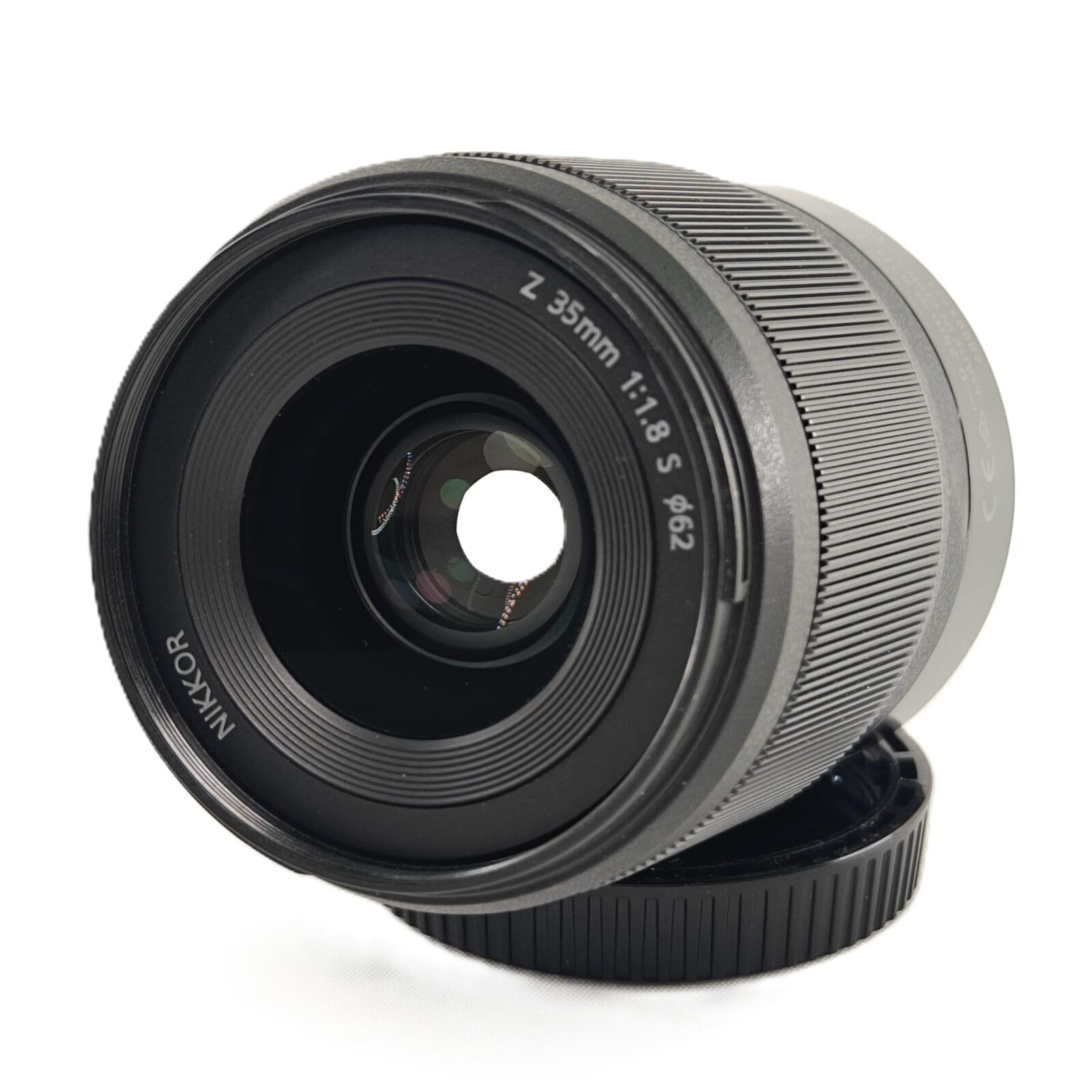 Nikon Z 35/1.8 S - Usato - immagine 7
