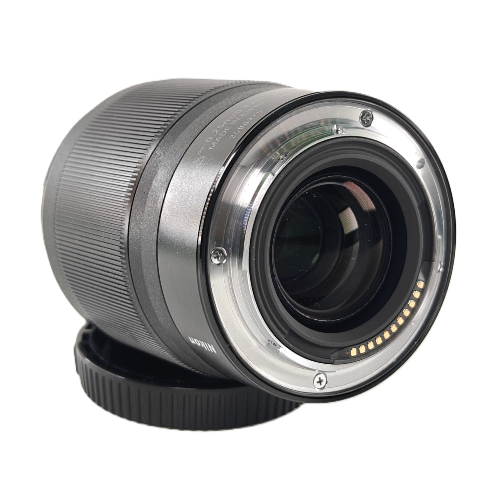Nikon Z 35/1.8 S - Usato - immagine 8