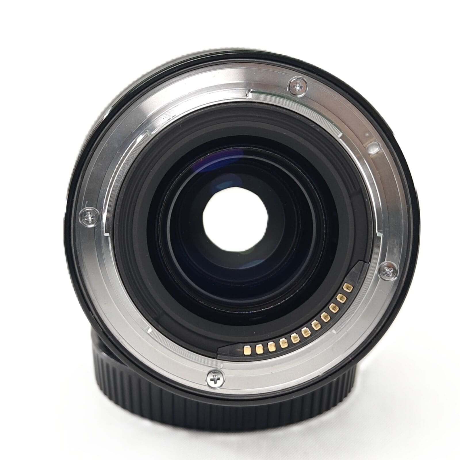 Nikon Z 35/1.8 S - Usato - immagine 9