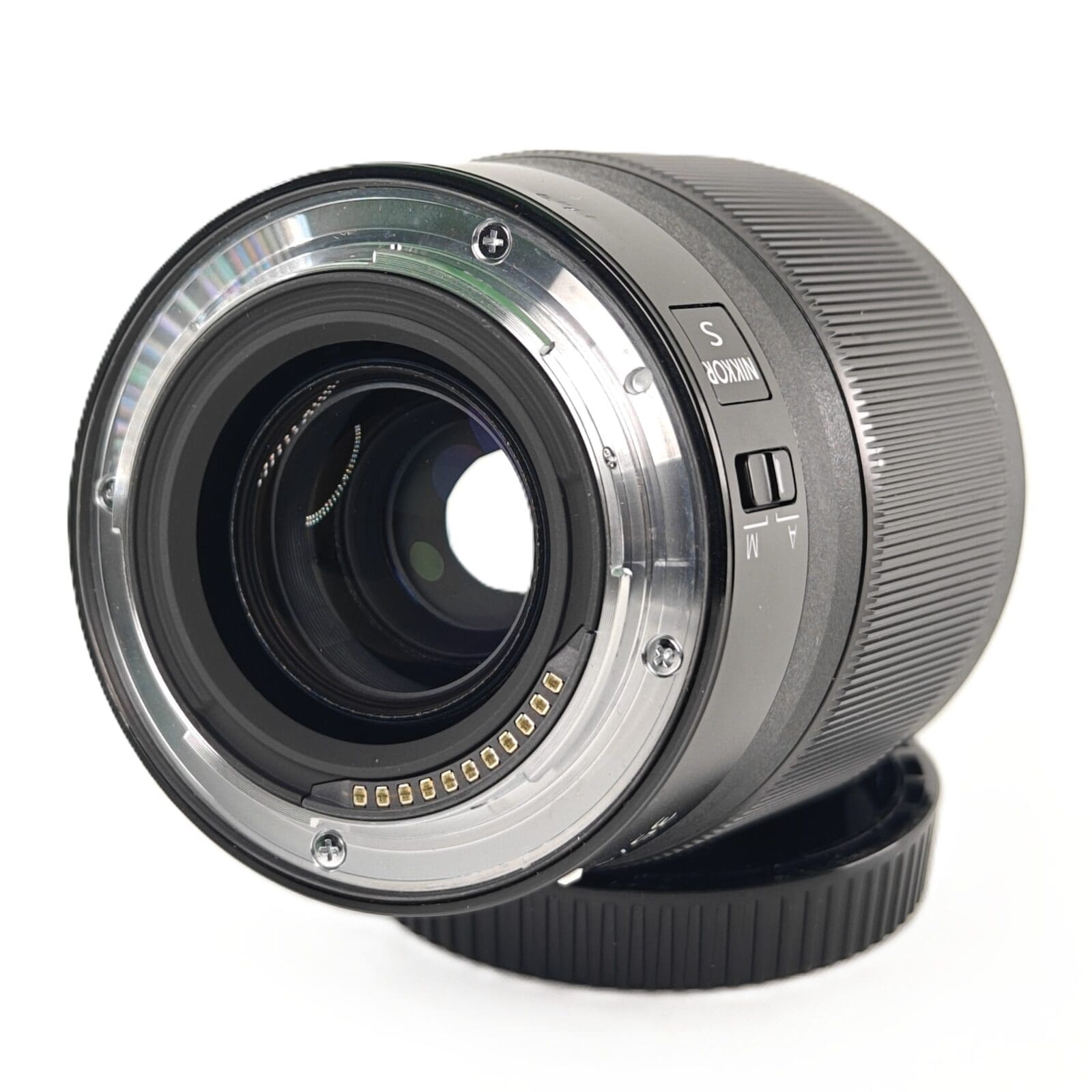 Nikon Z 35/1.8 S - Usato - immagine 10