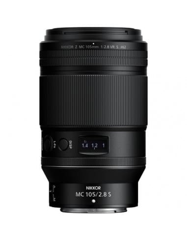 Nikon Z Z5II Dental Kit - immagine 4