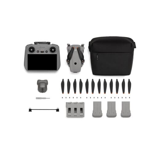 DJI LITO X1 FLY MORE COMBO PLUS (RC 2)