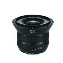 Zeiss Touit 12/2.8 Per Fujifilm