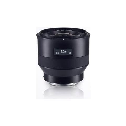 Zeiss Batis 25/2 Sony E-Mount