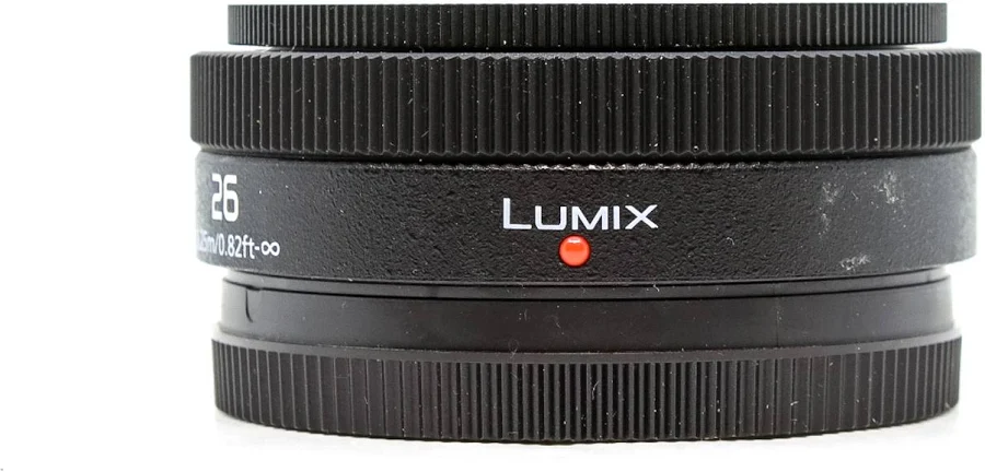 Panasonic 26/8 - Usato