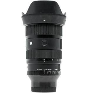 Sigma 28-45/1.8 DG DN L-Mount - Usato