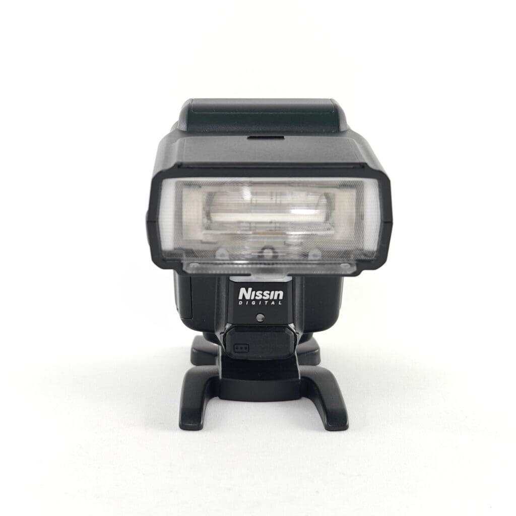 Nissin Flash I60A Per Fujifilm - Usato