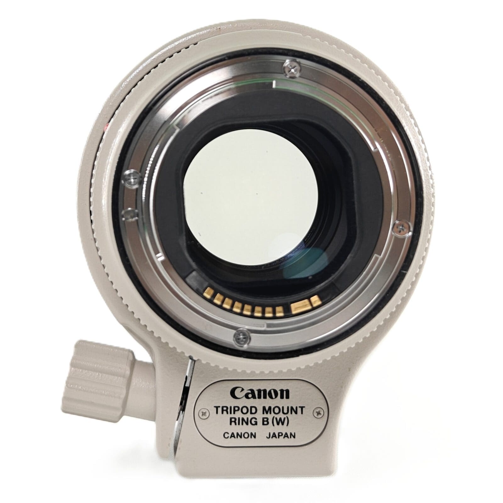 Canon Eos 70-200/2.8 IS USM L II - Usato - immagine 7
