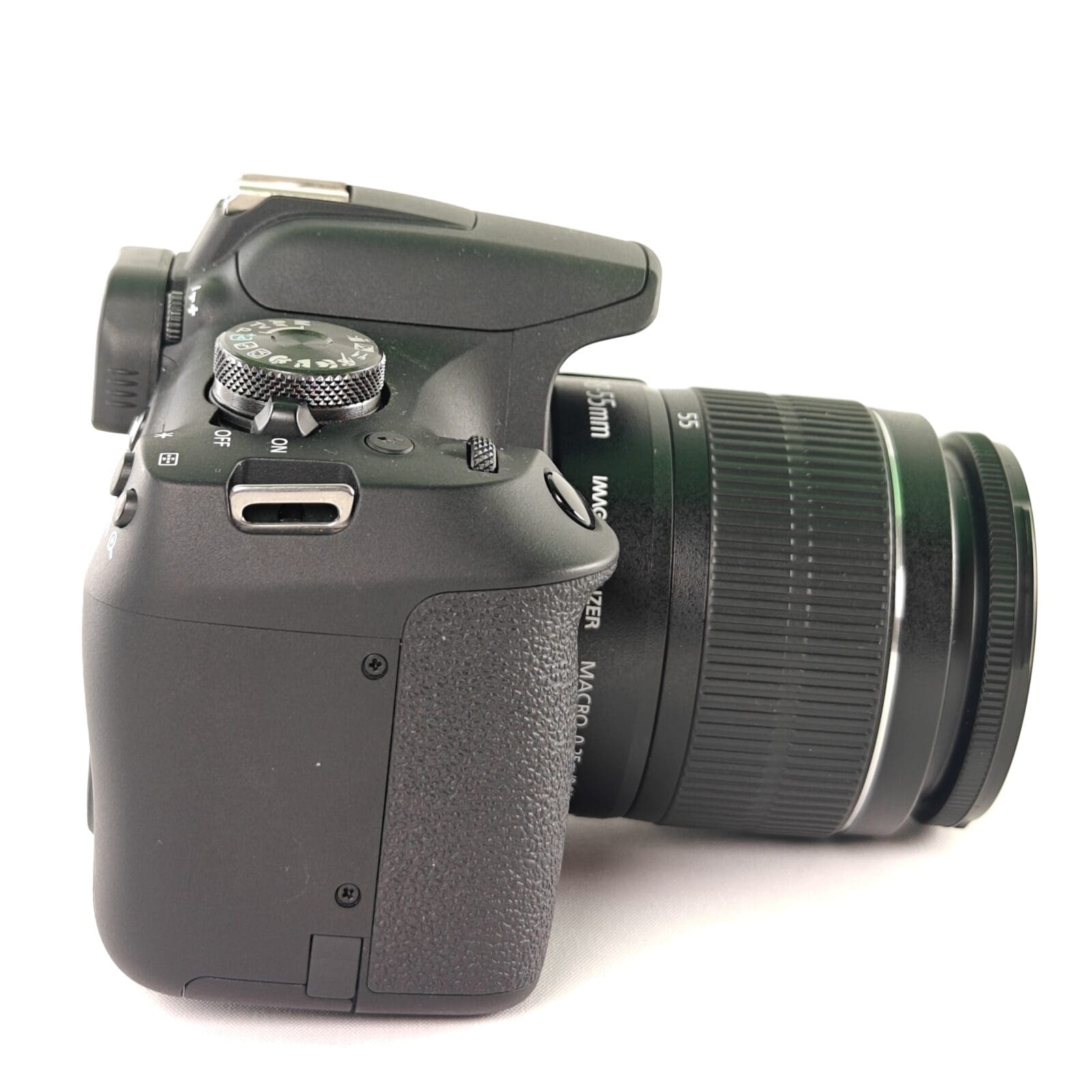 CANON 2000D + 18-55 - Usato - immagine 5