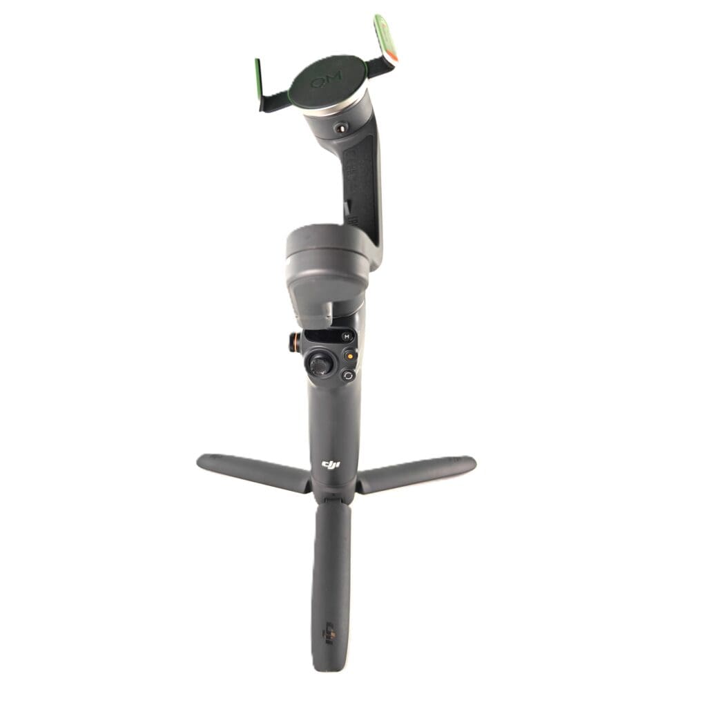 DJI OSMO MOBILE 6 - Usato