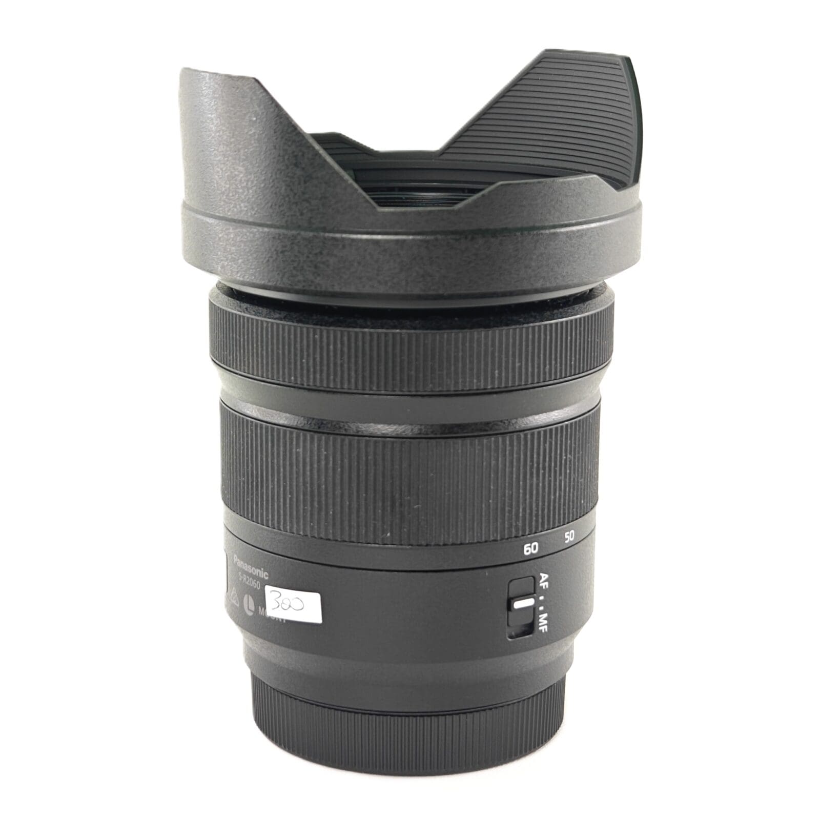 PANASONIC 20-60/3.5-5.6 L-Mount - Usato - immagine 3