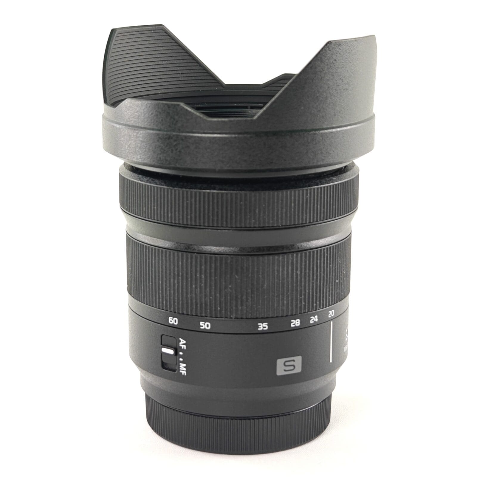 PANASONIC 20-60/3.5-5.6 L-Mount - Usato - immagine 4