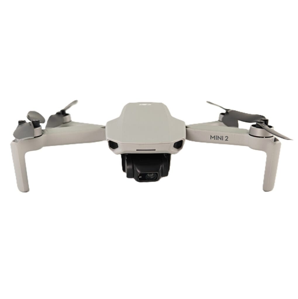 DJI MINI 2 Fly more combo - Usato