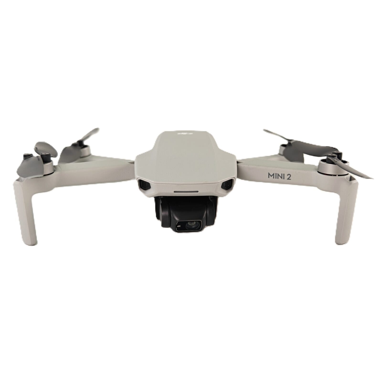 DJI MINI 2 Fly more combo - Usato