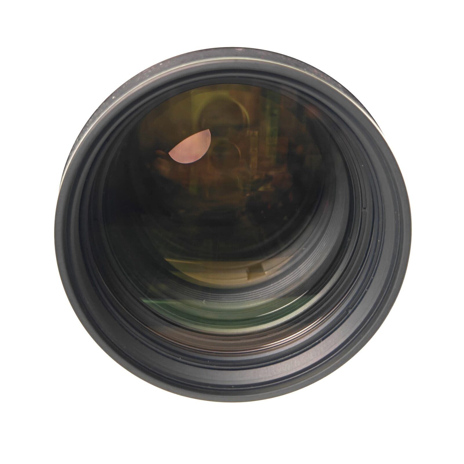 Nikon 200-400/4 G VR - Usato - immagine 2