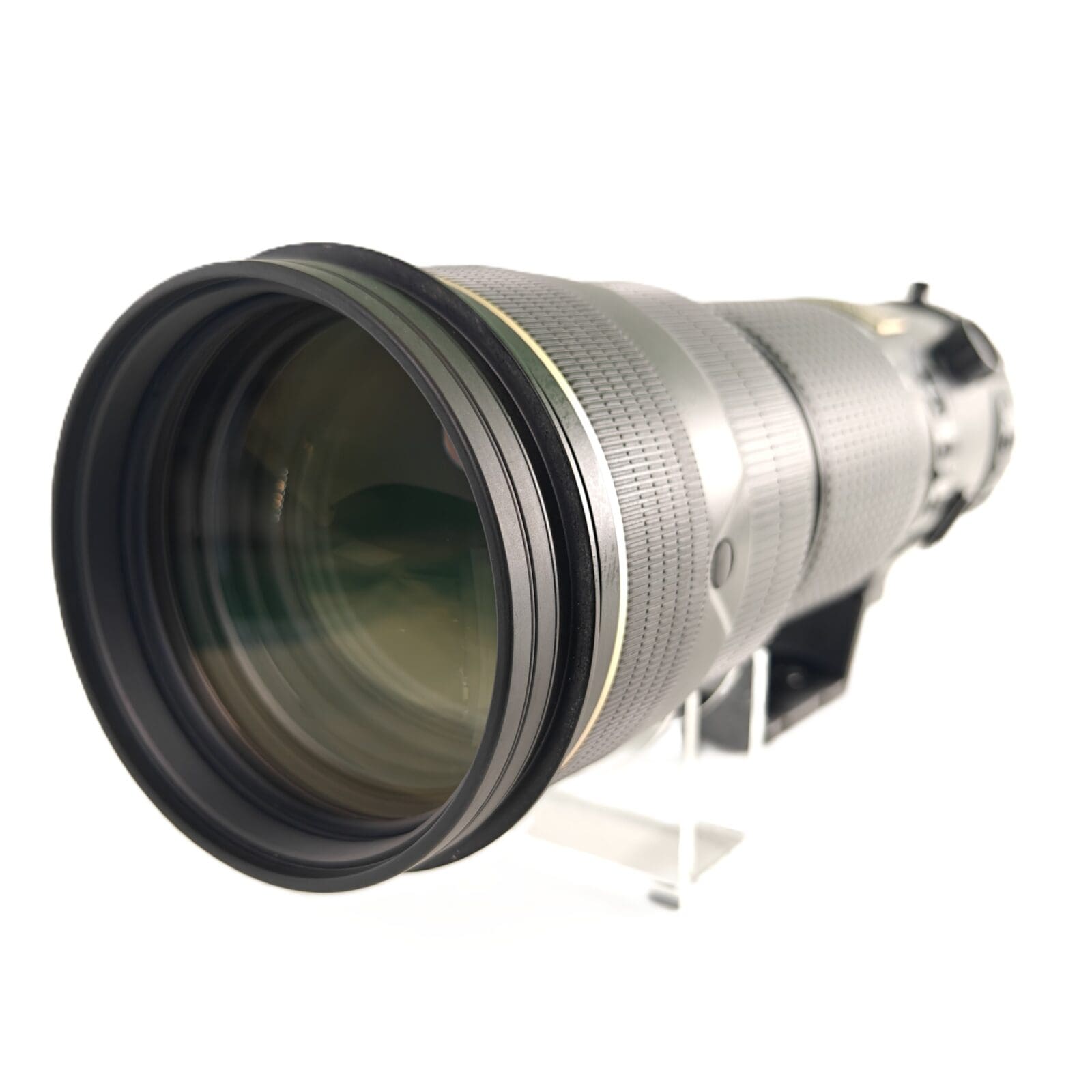 Nikon 200-400/4 G VR - Usato - immagine 3