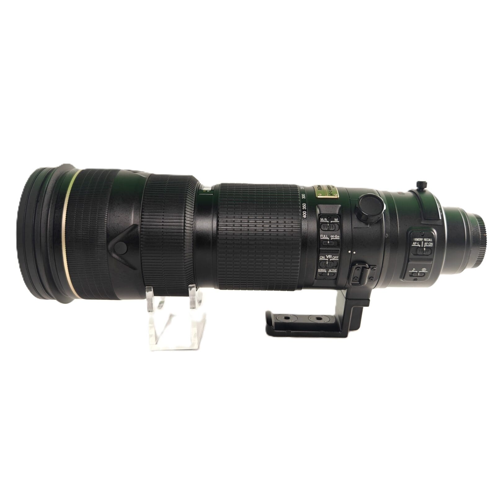 Nikon 200-400/4 G VR - Usato - immagine 4