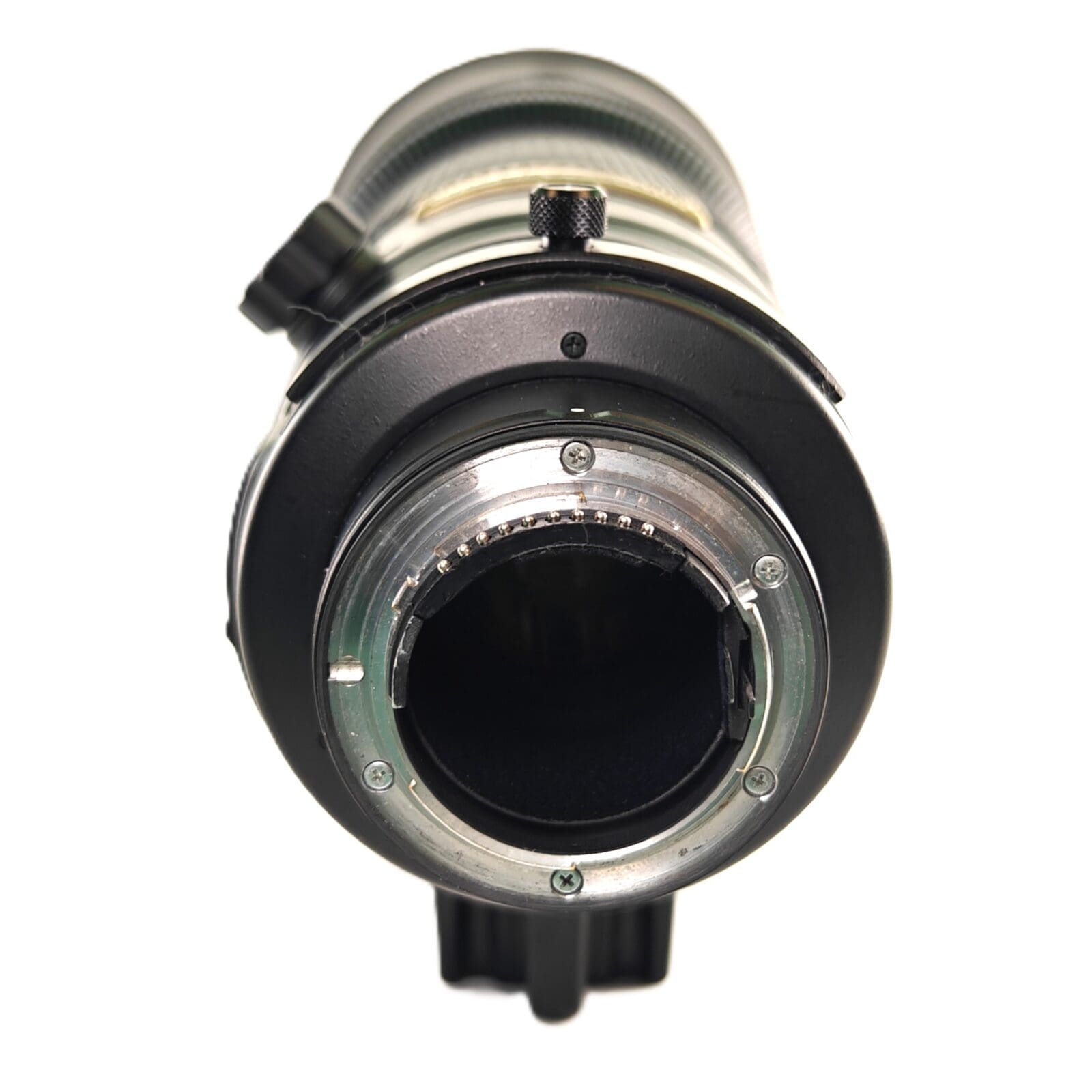 Nikon 200-400/4 G VR - Usato - immagine 6