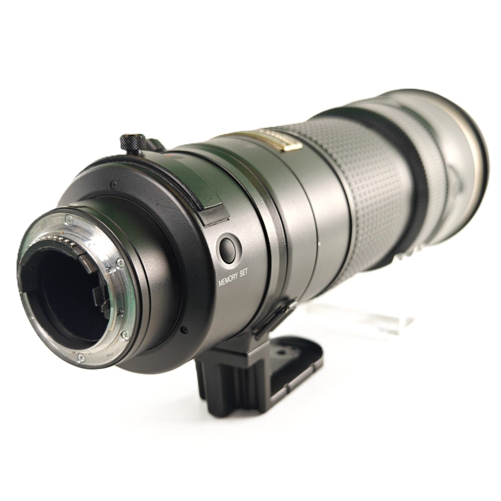 Nikon 200-400/4 G VR - Usato - immagine 7