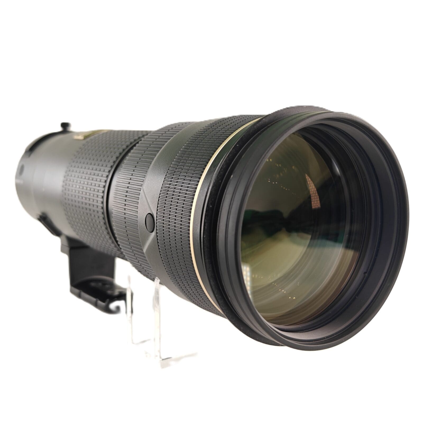 Nikon 200-400/4 G VR - Usato - immagine 9