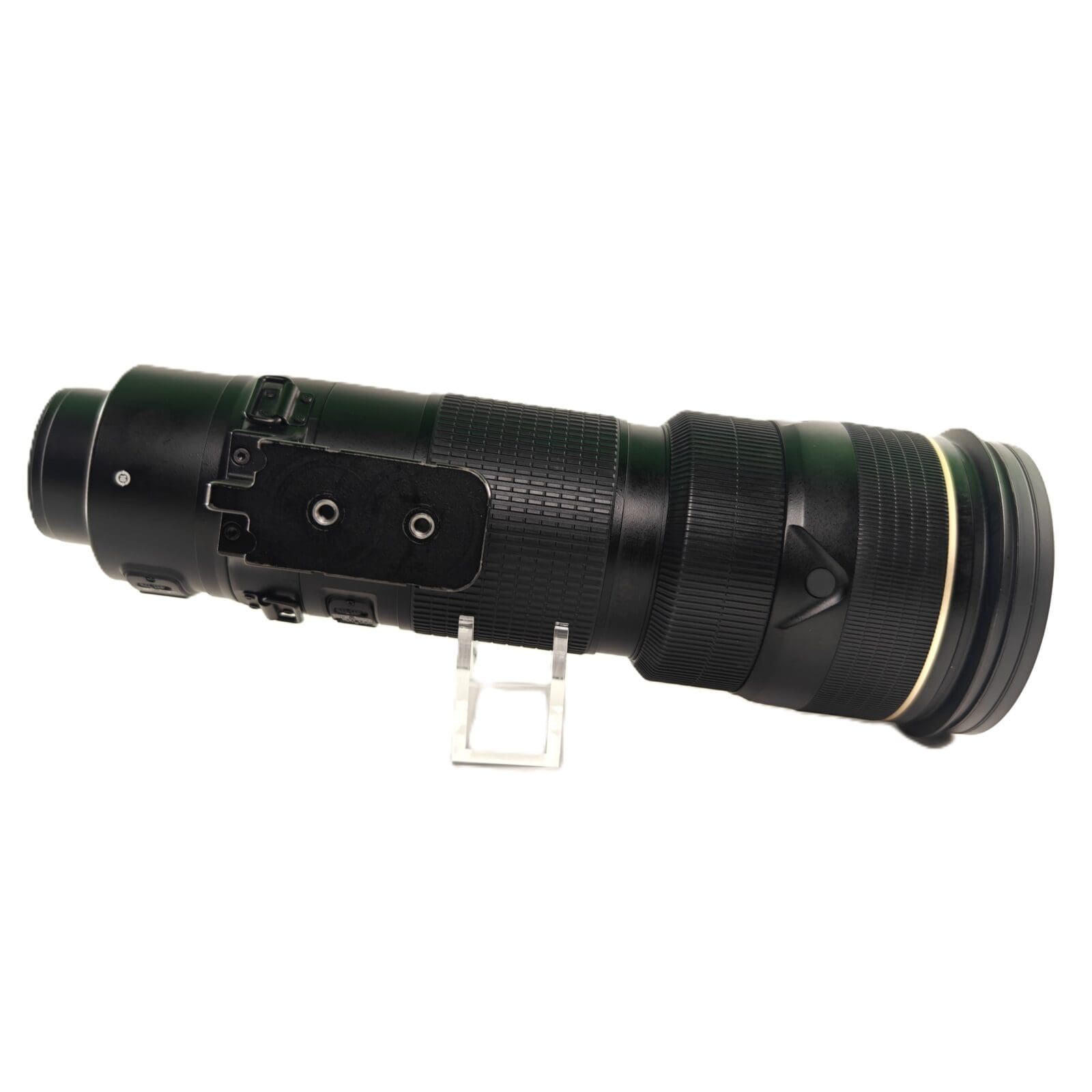 Nikon 200-400/4 G VR - Usato - immagine 11
