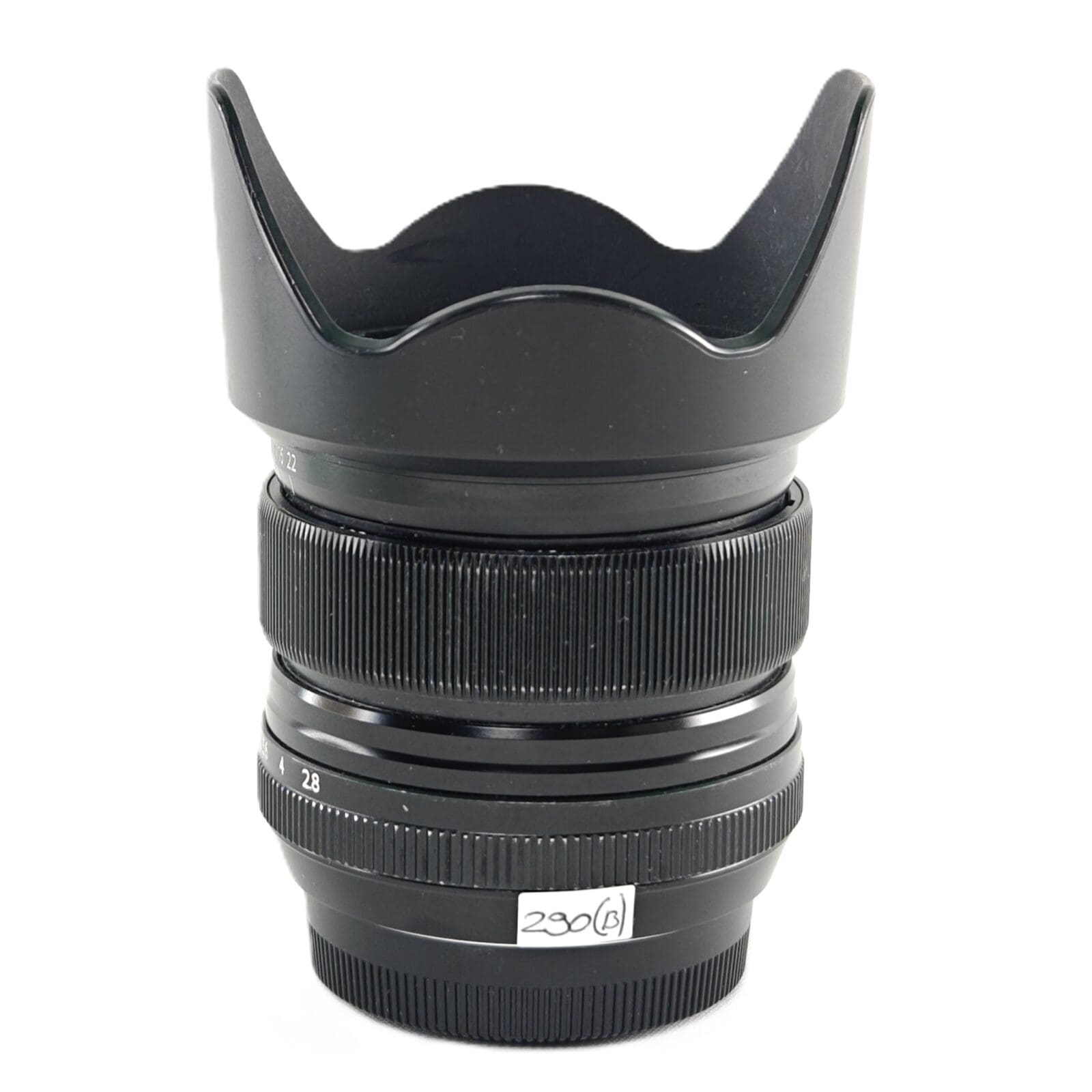 Fujifilm 14/2.8 XF - Usato - immagine 2