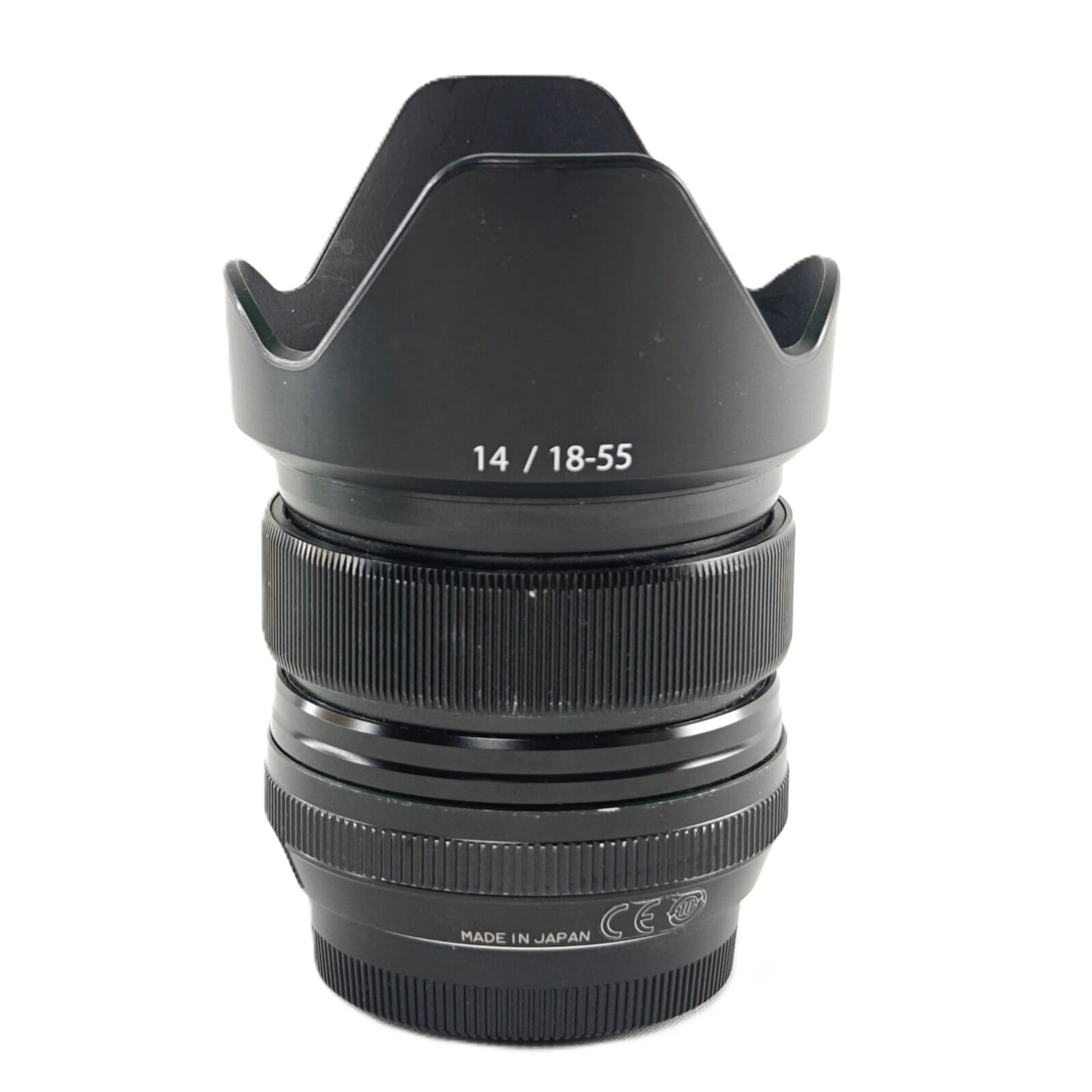 Fujifilm 14/2.8 XF - Usato - immagine 3
