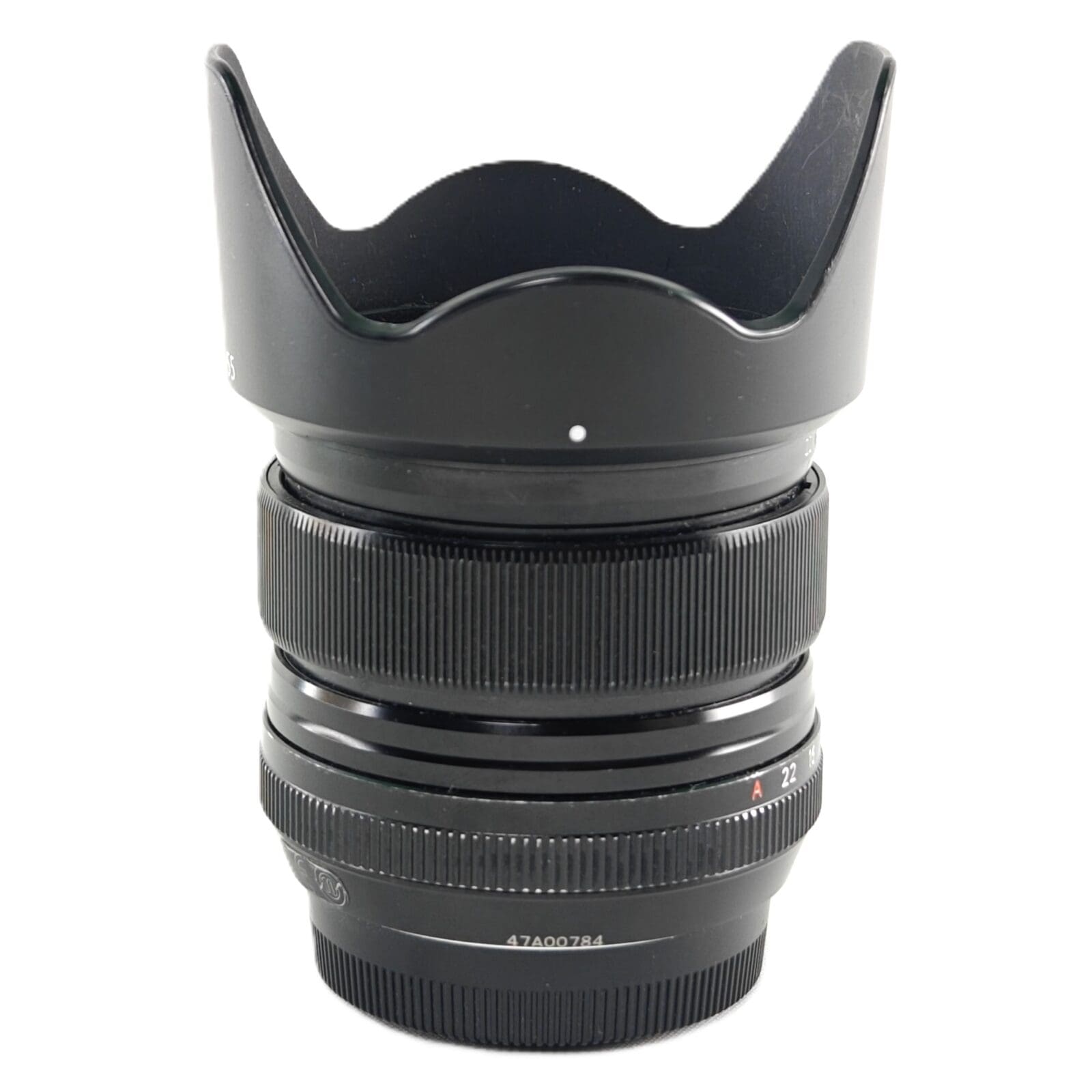 Fujifilm 14/2.8 XF - Usato - immagine 4