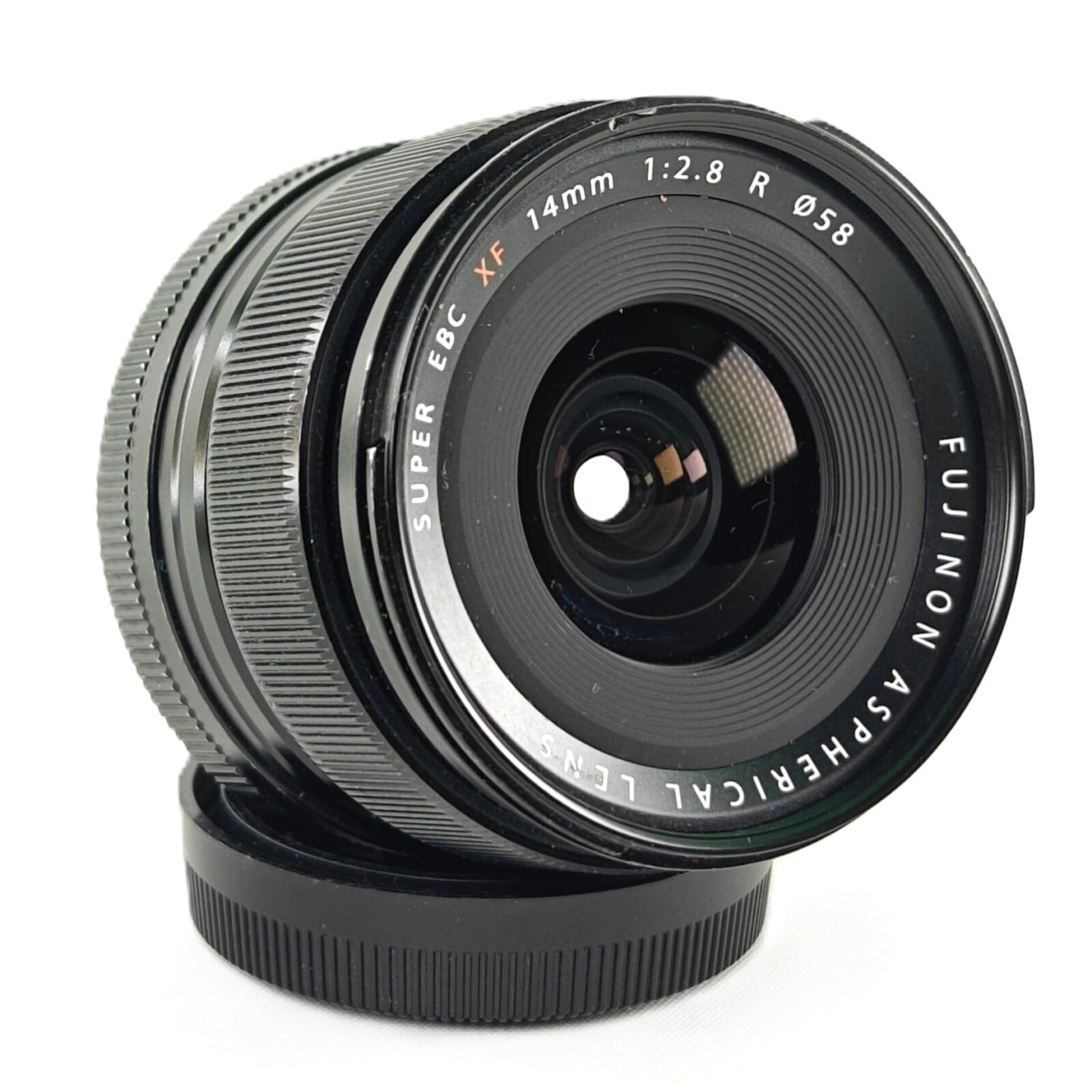 Fujifilm 14/2.8 XF - Usato - immagine 5