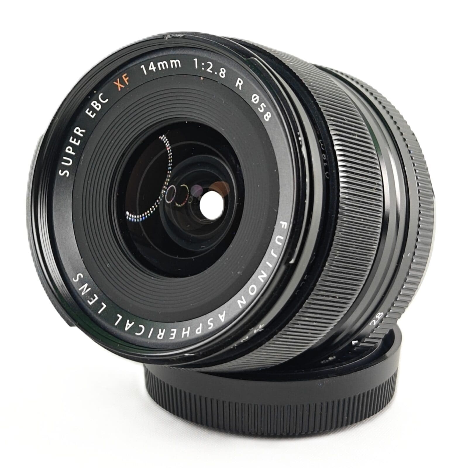 Fujifilm 14/2.8 XF - Usato - immagine 7