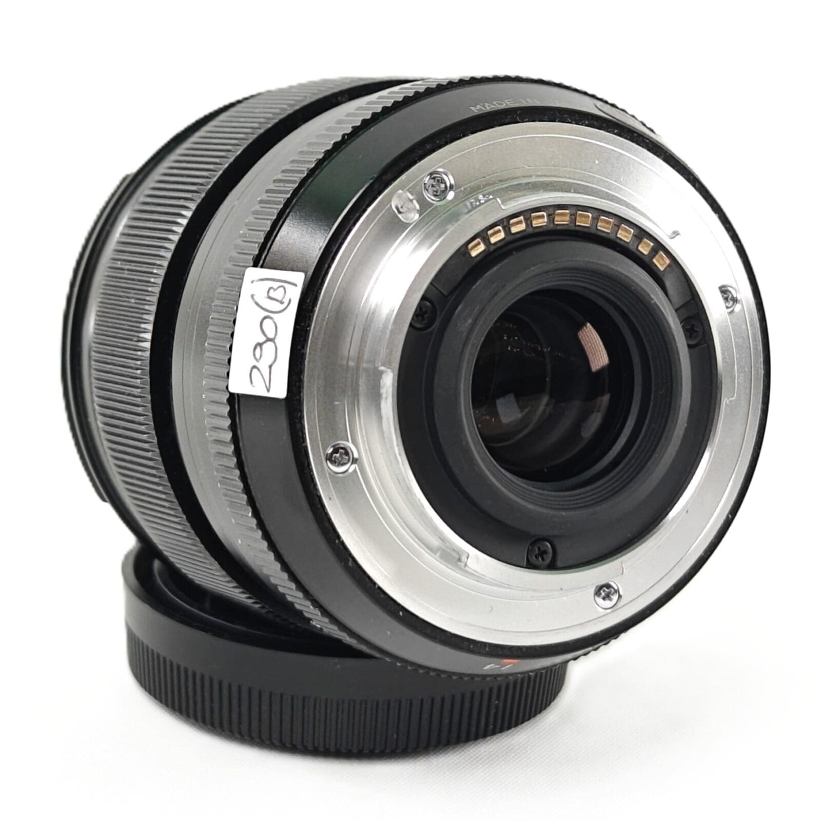Fujifilm 14/2.8 XF - Usato - immagine 8