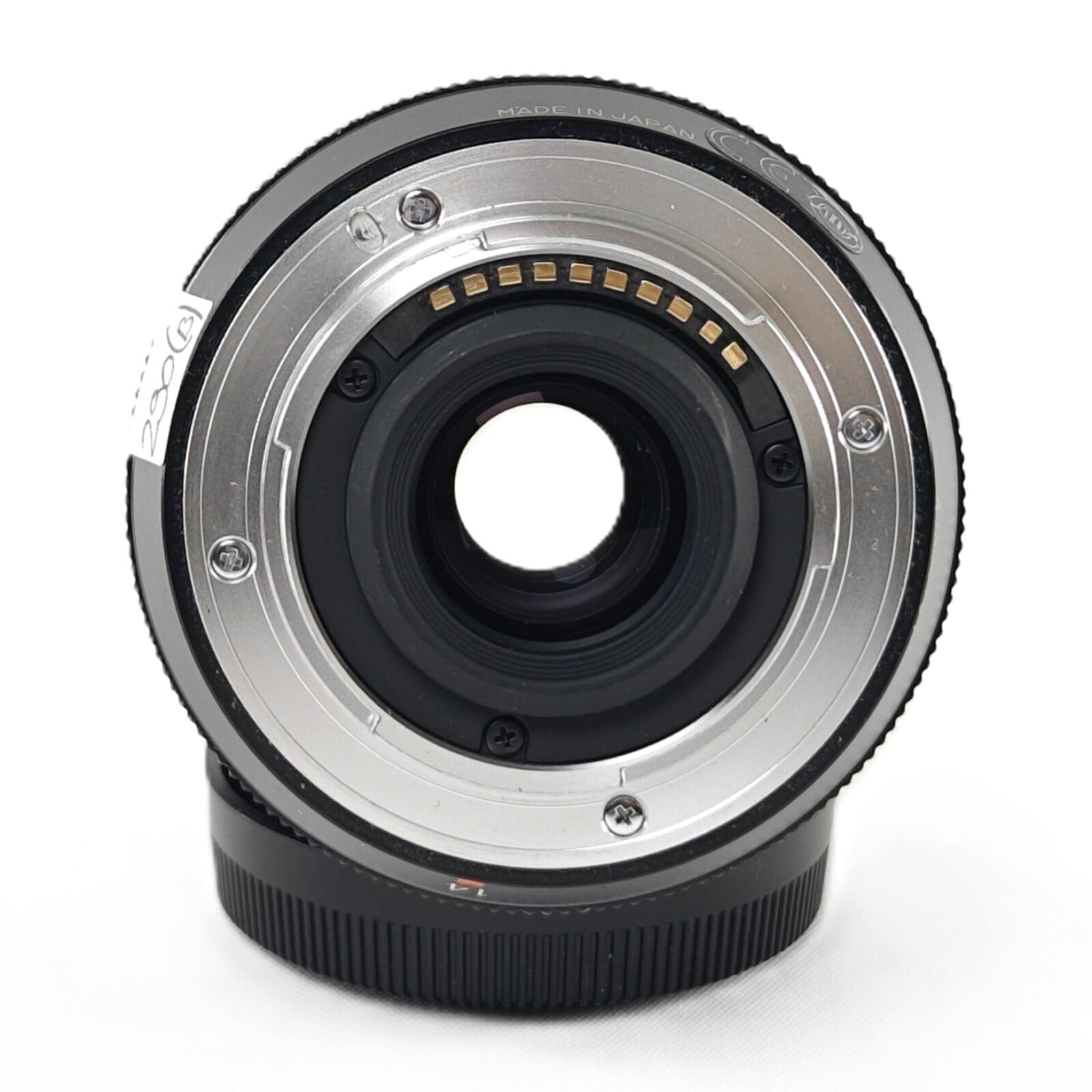 Fujifilm 14/2.8 XF - Usato - immagine 9