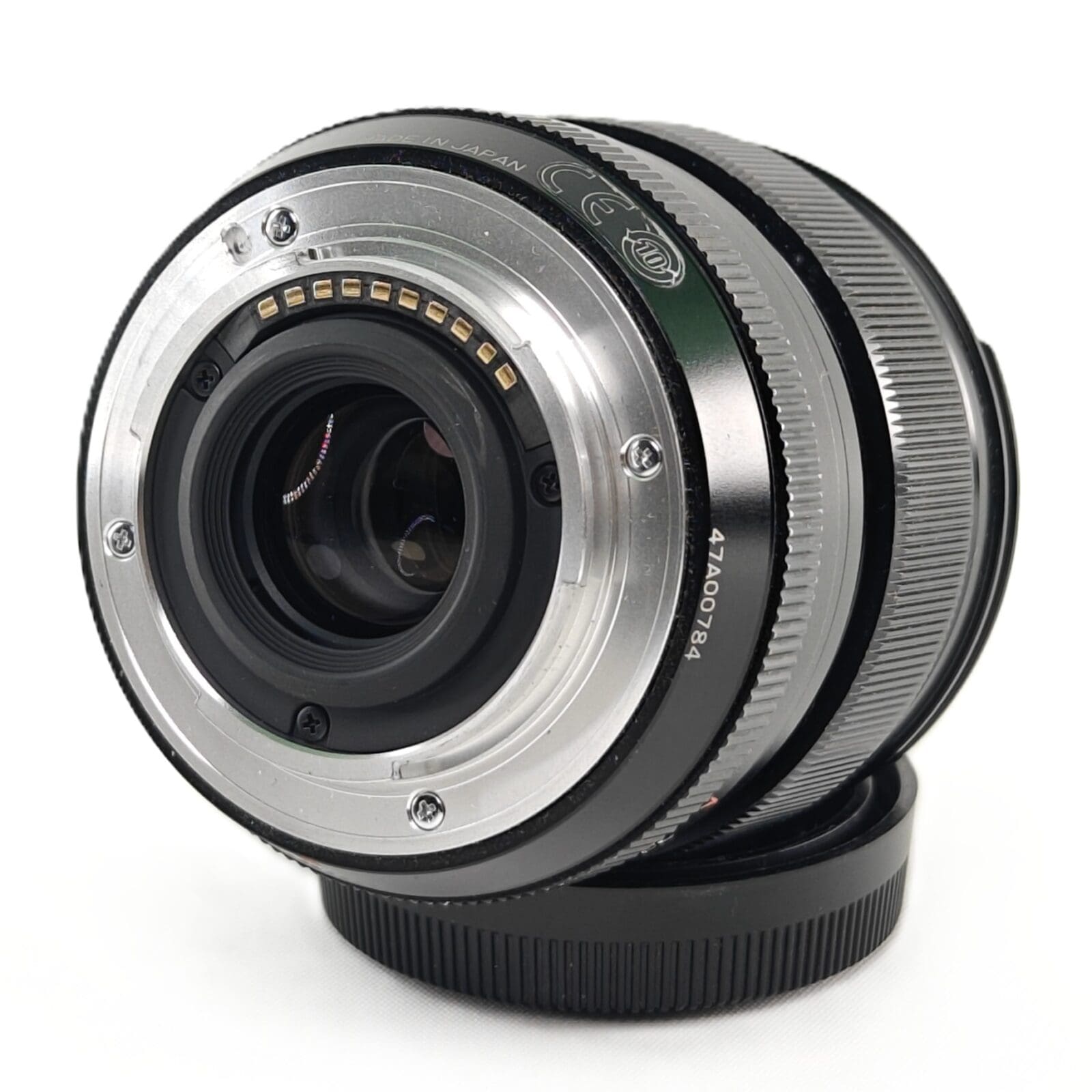 Fujifilm 14/2.8 XF - Usato - immagine 10