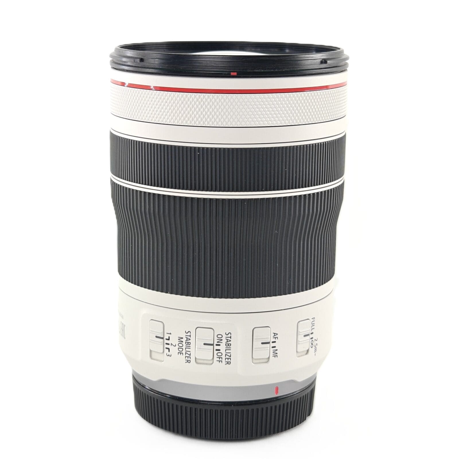 Canon RF 70-200/4 IS USM L - Usato - immagine 4