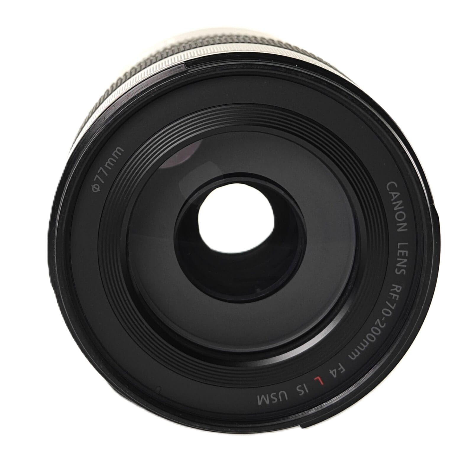 Canon RF 70-200/4 IS USM L - Usato - immagine 6